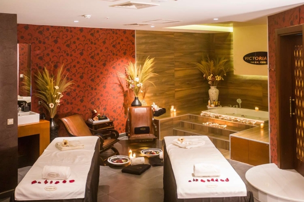 Hotel Wyndham Batumi
